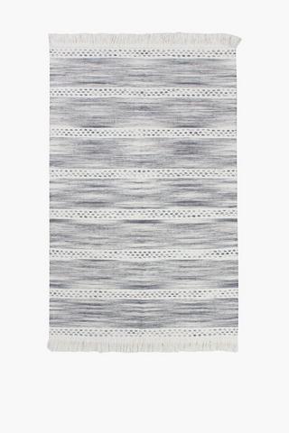 Jacqaurd Bobble Rug, 120x180cm