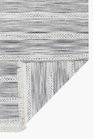 Jacqaurd Bobble Rug, 120x180cm