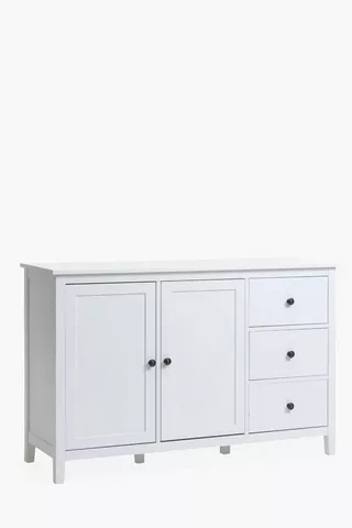 Nordby Sideboard