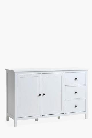 Nordby Sideboard