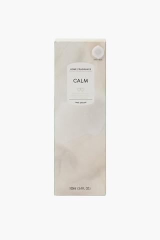 Wellbeing Calm Diffuser, 100ml