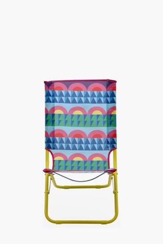 Colab Zinhle Sithebe Beach Chair