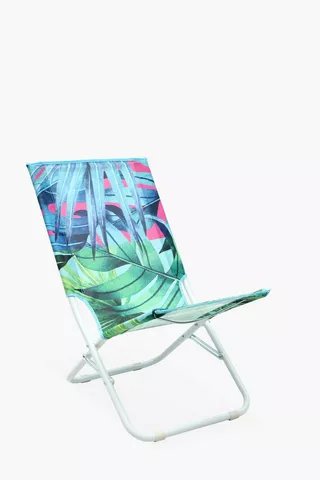 Fern Beach Chair