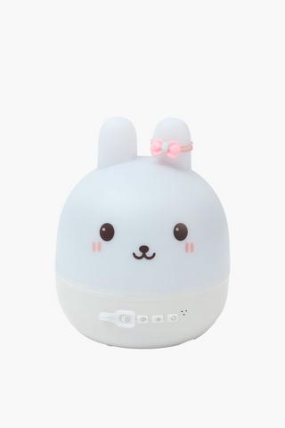 Bunny Night Light And Projector