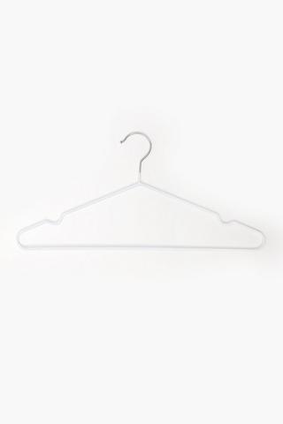 Rubber Hangers 15 Pack