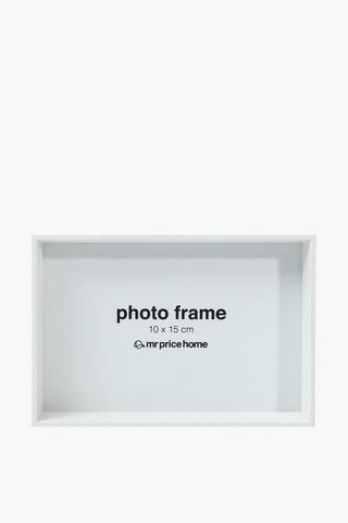 Scandi Border Frame, 10x15cm
