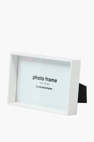 Scandi Border Frame, 10x15cm