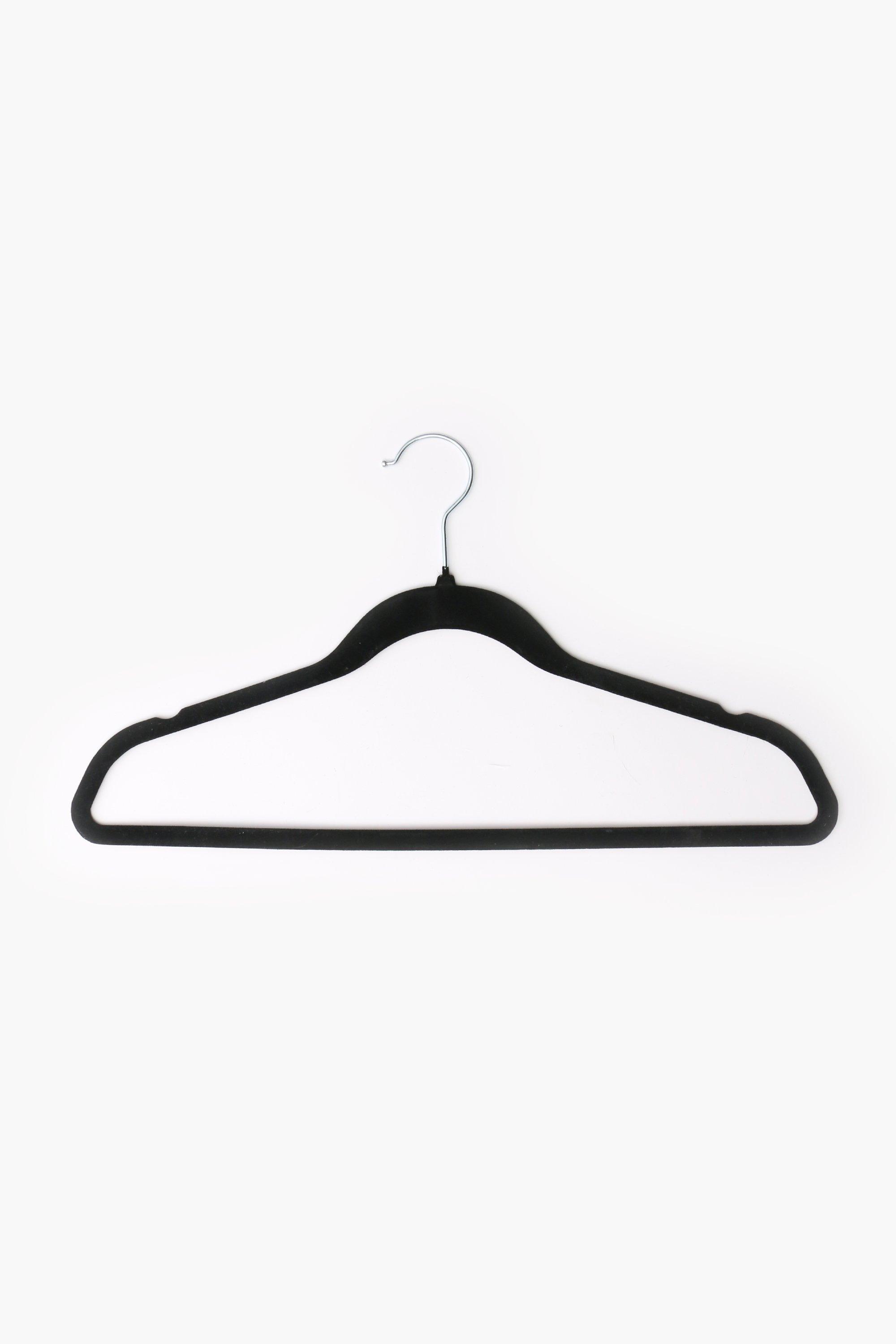 Classic Felt Hangers 10 Pack