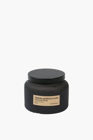 Tuberose And Orchid Candle, 227g
