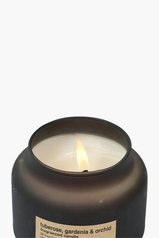 Tuberose And Orchid Candle, 227g