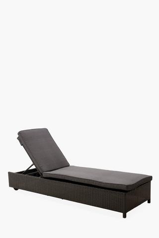 Melton Sun Lounger