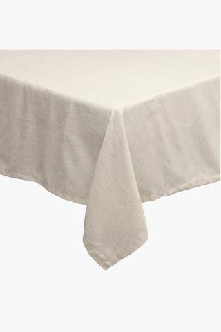 Leon Polyester Tablecloth, 180x270cm