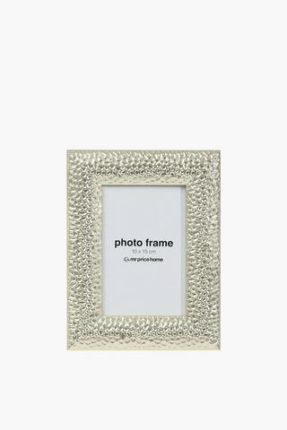 Beaten Border Frame, 10x15cm