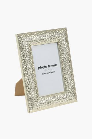 Beaten Border Frame, 10x15cm