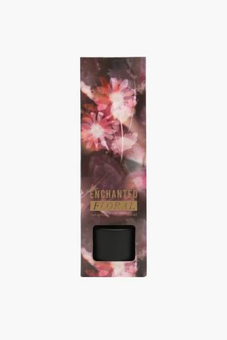 Enchanted Floral Diffuser, 200ml
