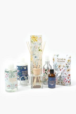 Neroli And Jasmine Diffuser, 125ml