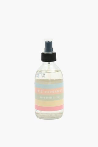 Iris Bergamot Room Spray, 200ml