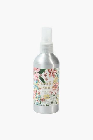 Neroli And Jasmine Room Spray, 200ml