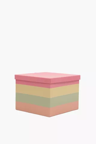 Kara Gift Box Extra Large