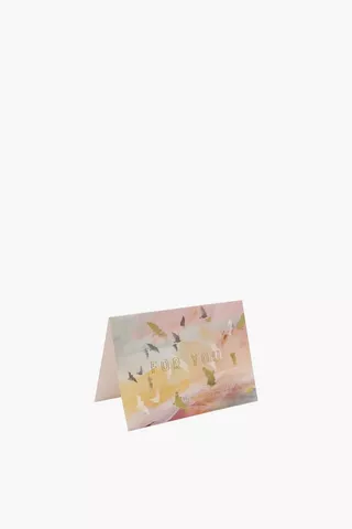 Kara Gift Card Mini