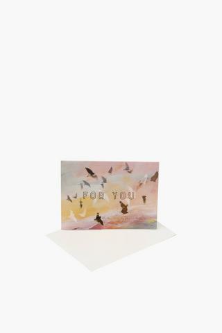 Kara Gift Card Mini