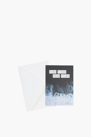 Volta Gift Card Mini