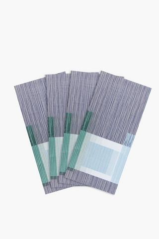 Ganges Tissue Paper