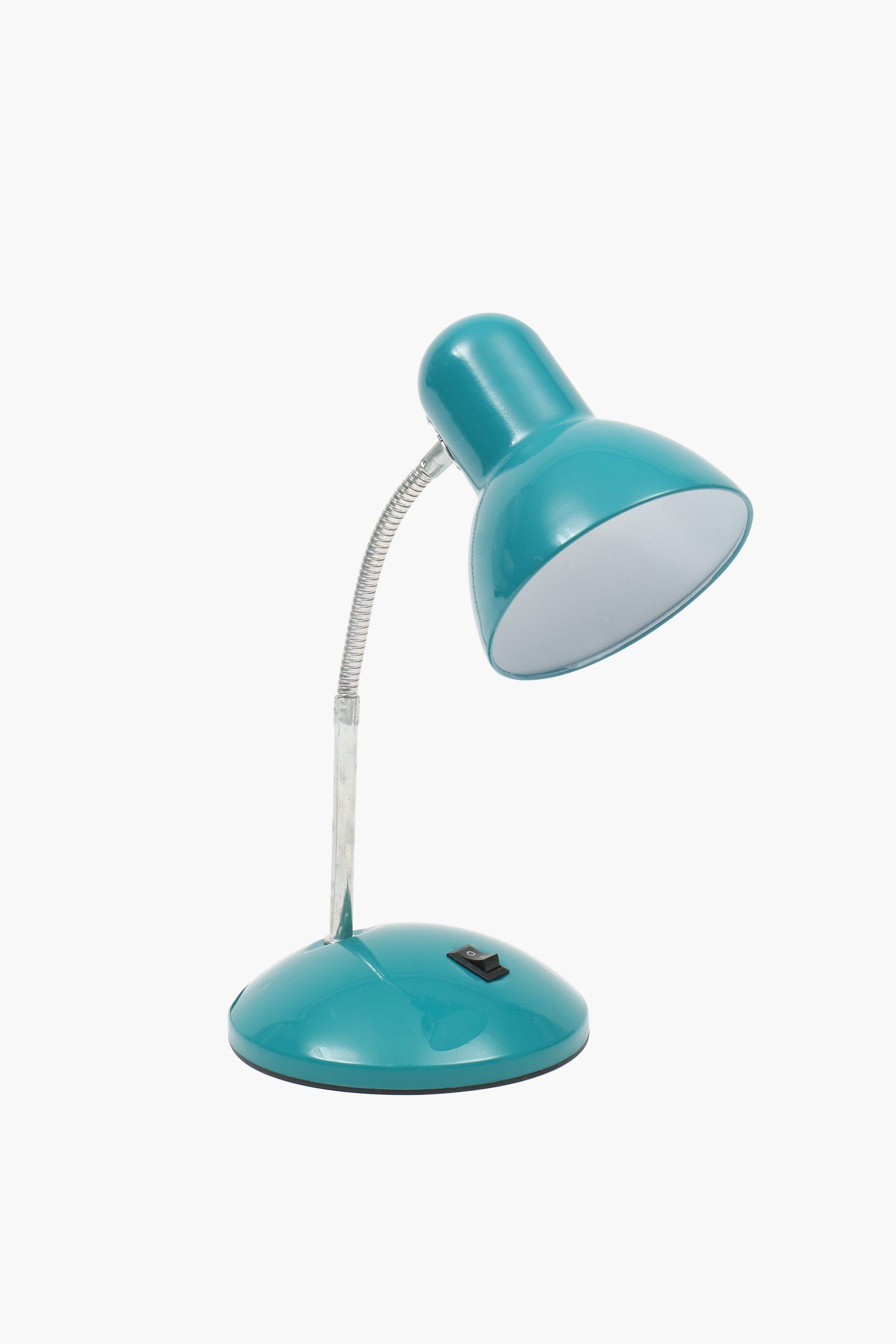 Punto Desk Lamp, E27