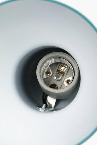 Punto Desk Lamp, E27