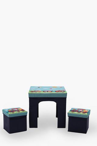 Kids 3 Piece Set