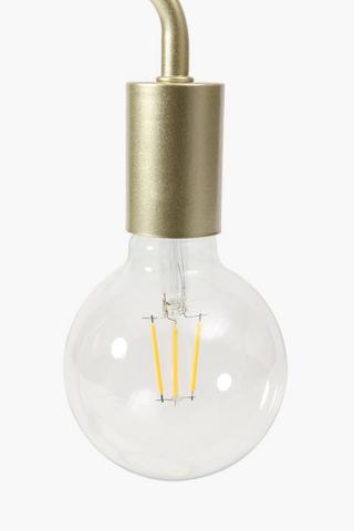 Raya Drop Lampset, E14