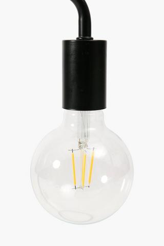 Raya Drop Lampset, E14