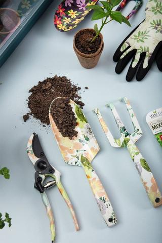 3 Piece Gardening Tool Set