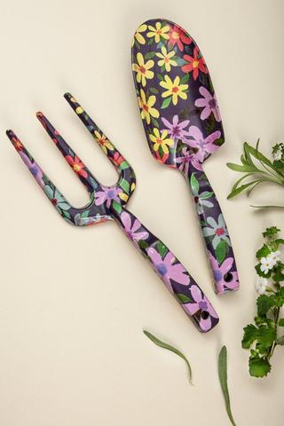 2 Piece Gardening Tool Set