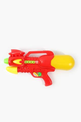 Plastic Water Gun