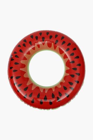Watermelon Kids Float Ring