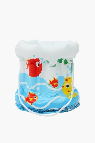 Kids Inflatable Bucket