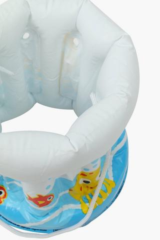 Kids Inflatable Bucket