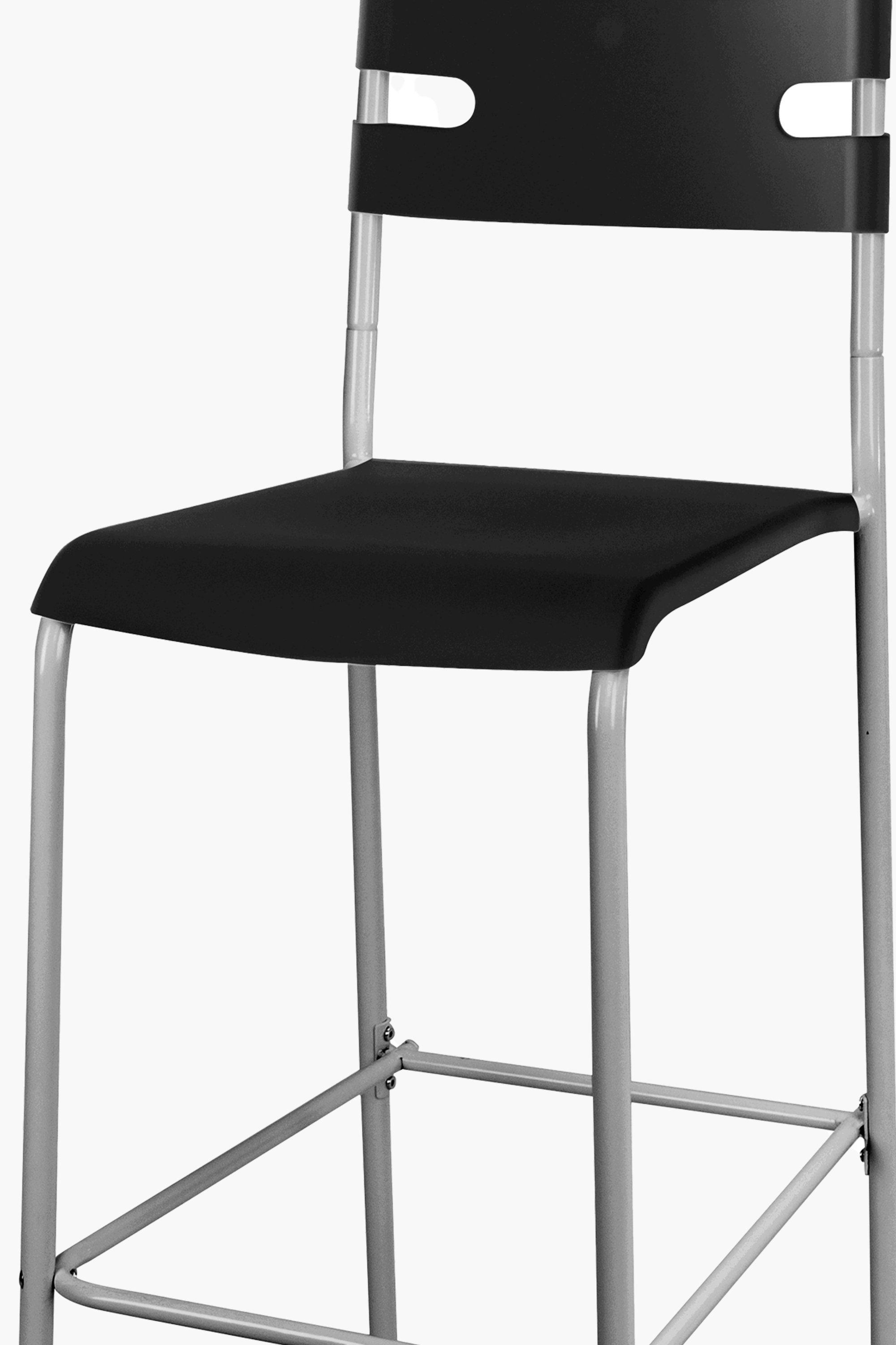 Poly Bar Chair