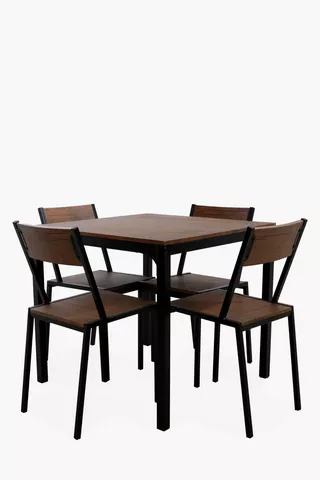 Table And Chair Set