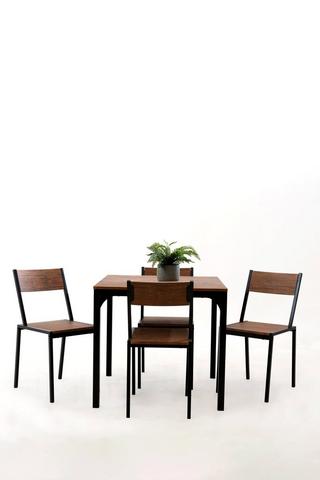 Table And Chair Set