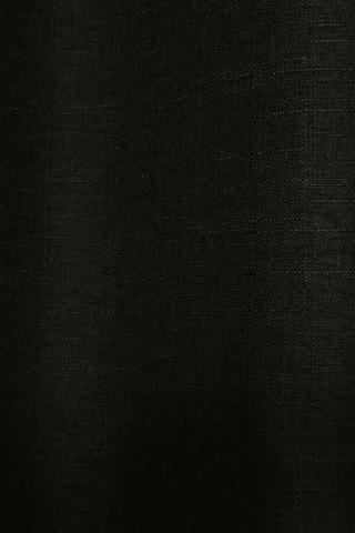 Slub Detail Eyelet Curtain, 140x225cm