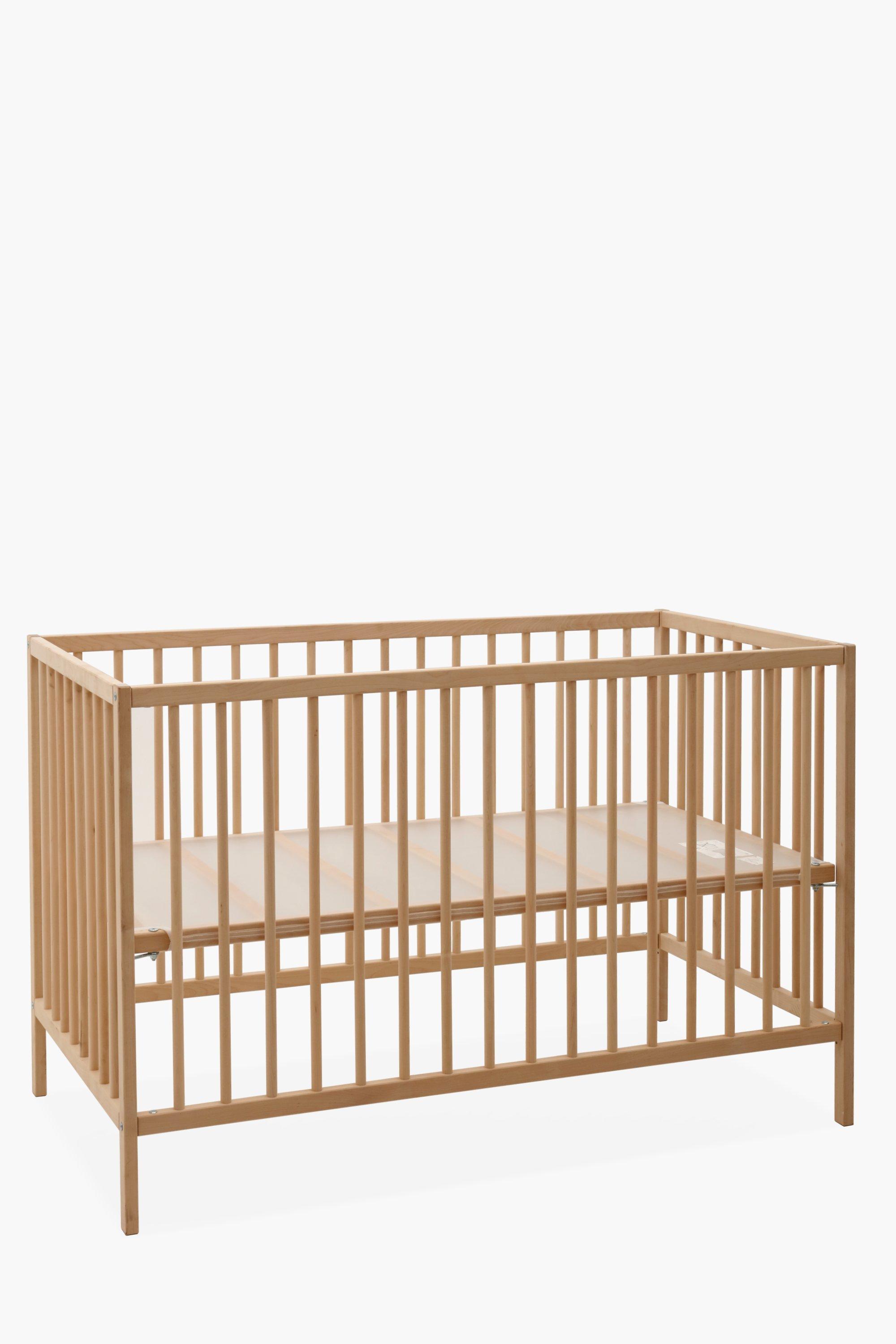 Birchwood 3 in1 Crib