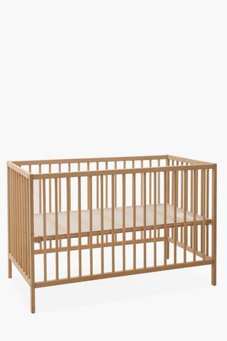 Birchwood 3-in1 Crib