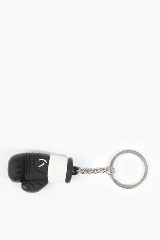 Boxing Glove Keyring