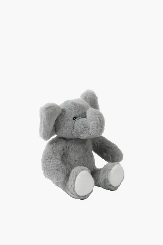 Ellie Elephant Soft Toy