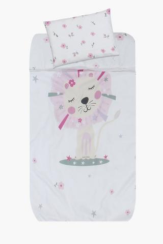 Soft Touch Sea World Comforter Set