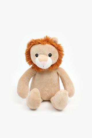 Lion Soft Toy