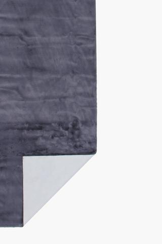 Faux Fur Runner, 70x220cm