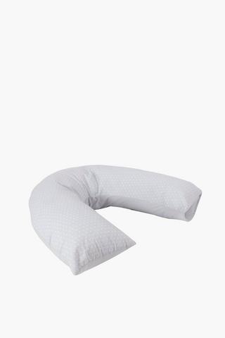 U Shaped Pregnancy Pillow